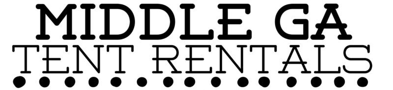 Middle Georgia Tent Rentals